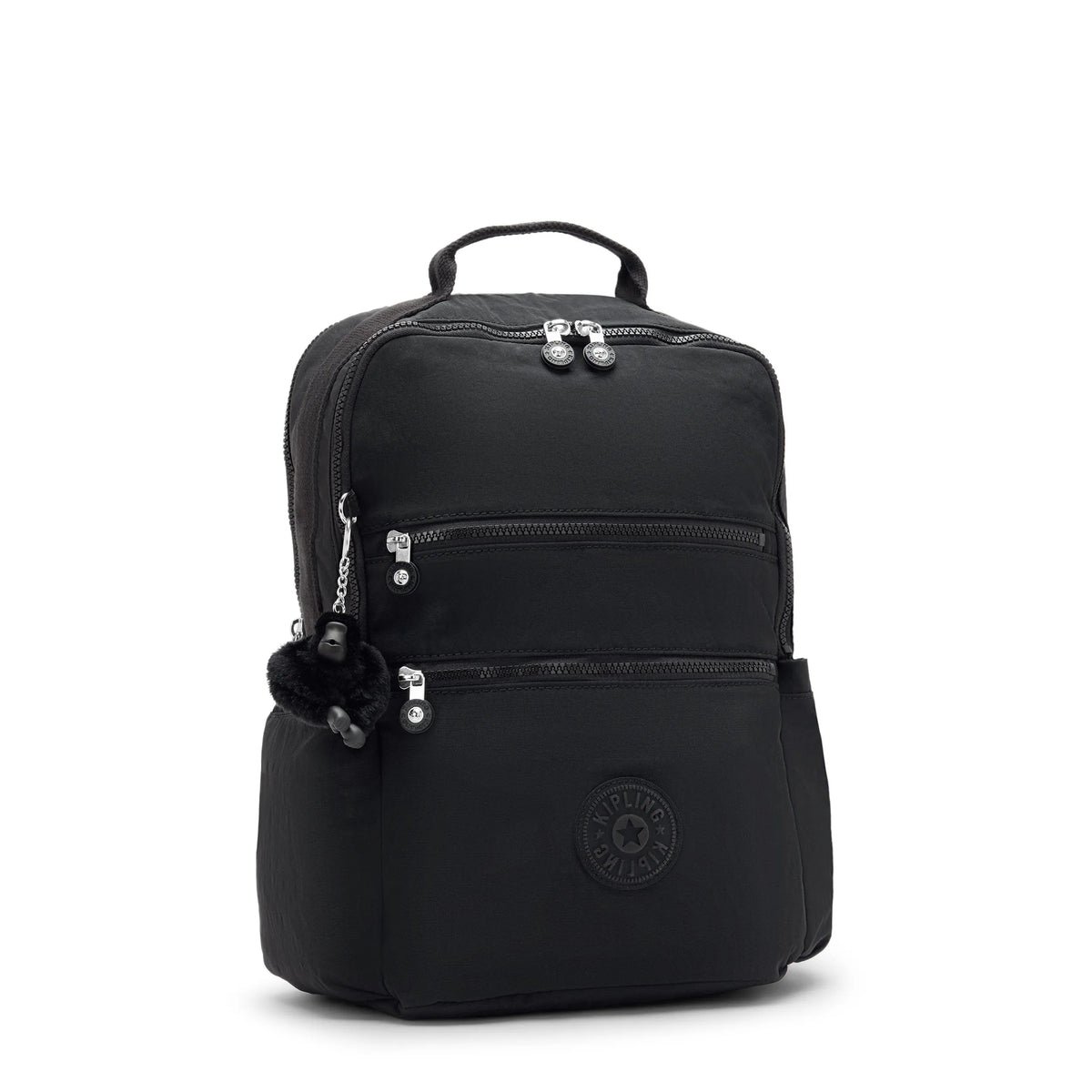 bodypack impression laptop backpack black Biana 15