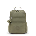 Biana 15" Laptop Backpack Almost Sage - 1
