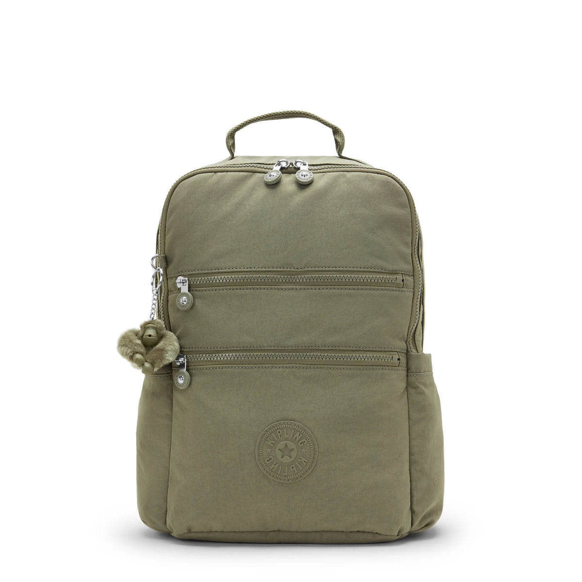 Biana 15" Laptop Backpack Almost Sage - 1