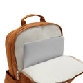 Biana 15" Laptop Backpack Stylish Mokka - 6