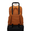 Biana 15" Laptop Backpack Stylish Mokka - 7