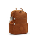 Biana 15" Laptop Backpack Stylish Mokka - 8