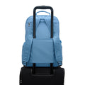 Biana 15" Laptop Backpack Vintage Blue - 7