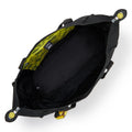 Art Medium Tote Bag Yellow Fun Black - 4