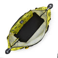 Art Medium Tote Bag Yellow Fun Ball - 4