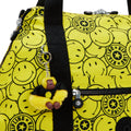 Art Medium Tote Bag Yellow Fun Ball - 6