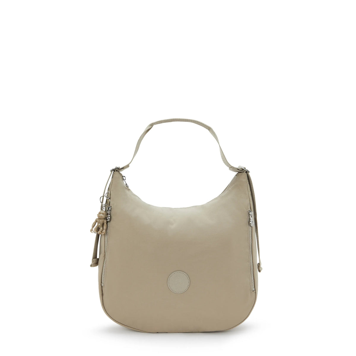 Khloe Shoulder Bag Boho Tan - 