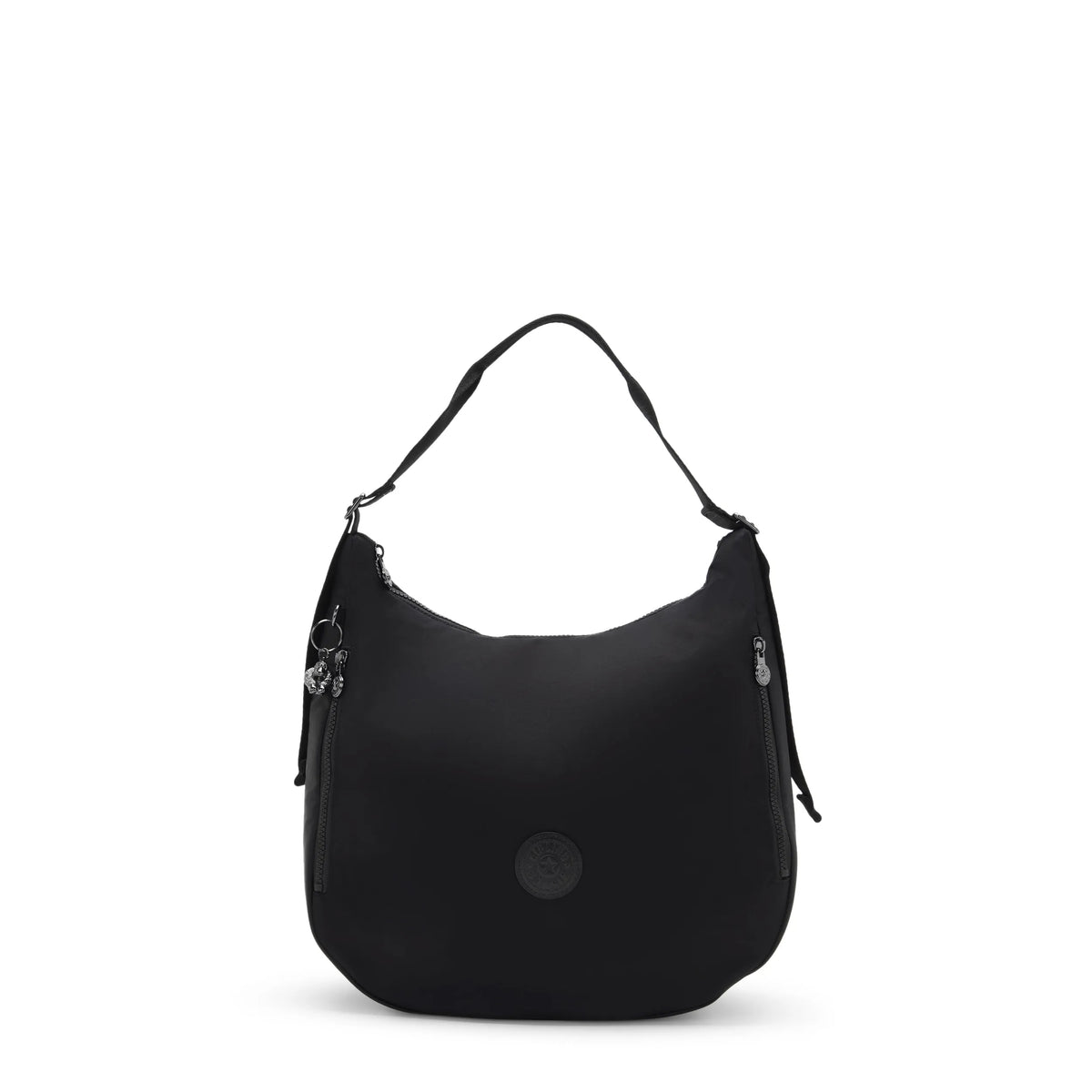 Khloe Shoulder Bag Infinite Black - 