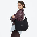 Khloe Shoulder Bag Infinite Black - 2