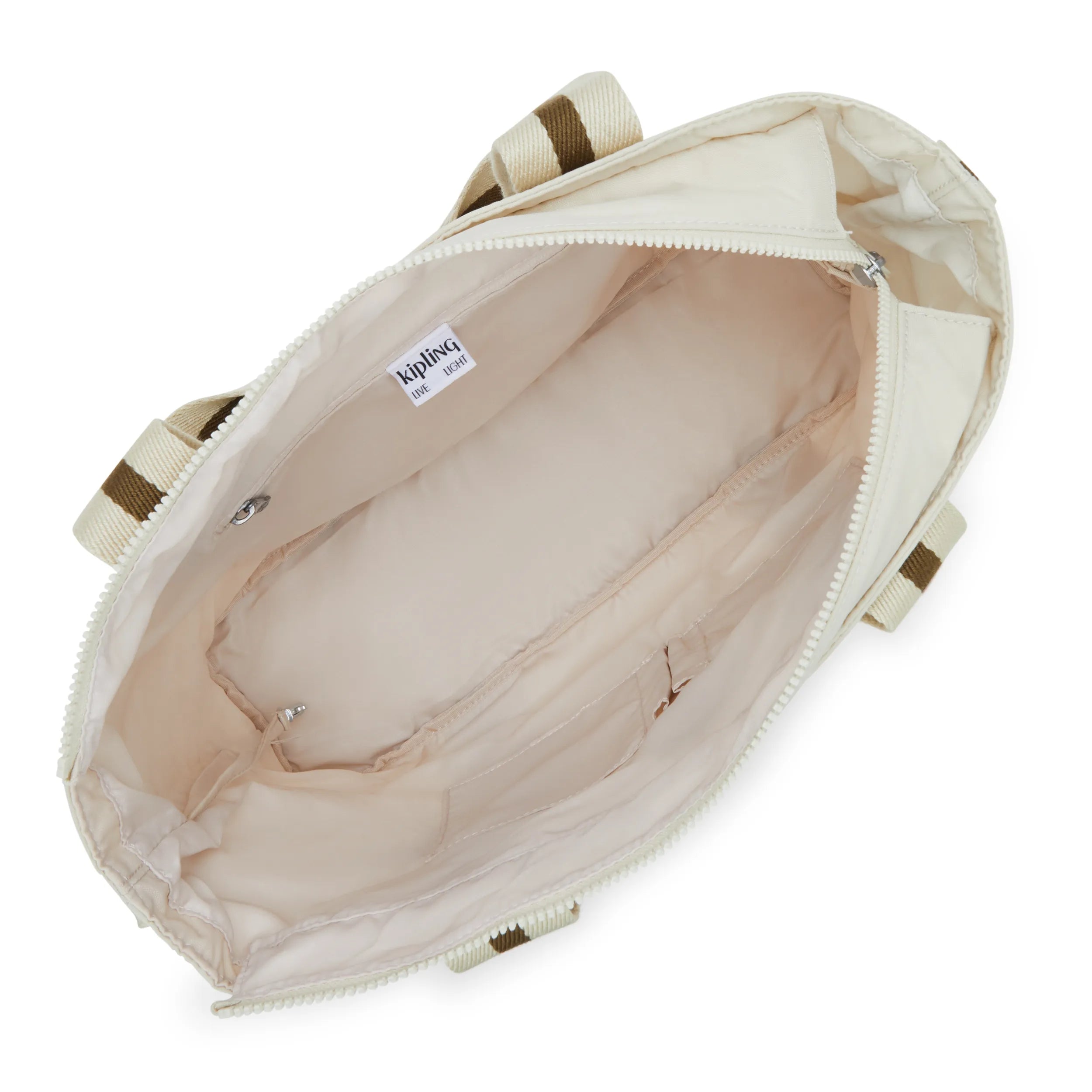 Minta Large Shoulder Bag