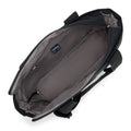 Minta Large Up Tote Bag Black Noir - 3