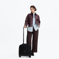 Commuter 15" Laptop Carry-on Infinite Black - 2
