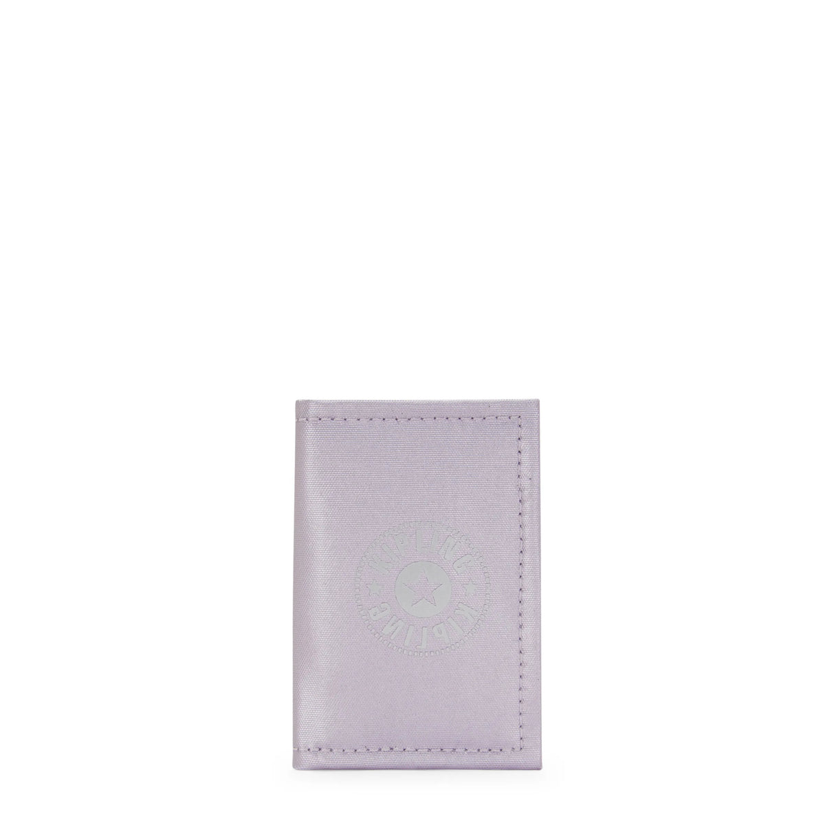 Itta Metallic Card Case  Lilac Moon Metallic Block - 1