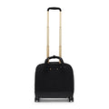 Commuter 15" Laptop Carry-on Blush Gold Black - 2