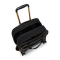 Commuter 15" Laptop Carry-on Blush Gold Black - 3