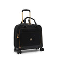 Commuter 15" Laptop Carry-on Blush Gold Black - 4