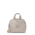 Beachpalm Small Metallic Toiletry Bag Metallic Glow - 1