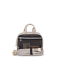 Beachpalm Small Metallic Toiletry Bag Metallic Glow - 5