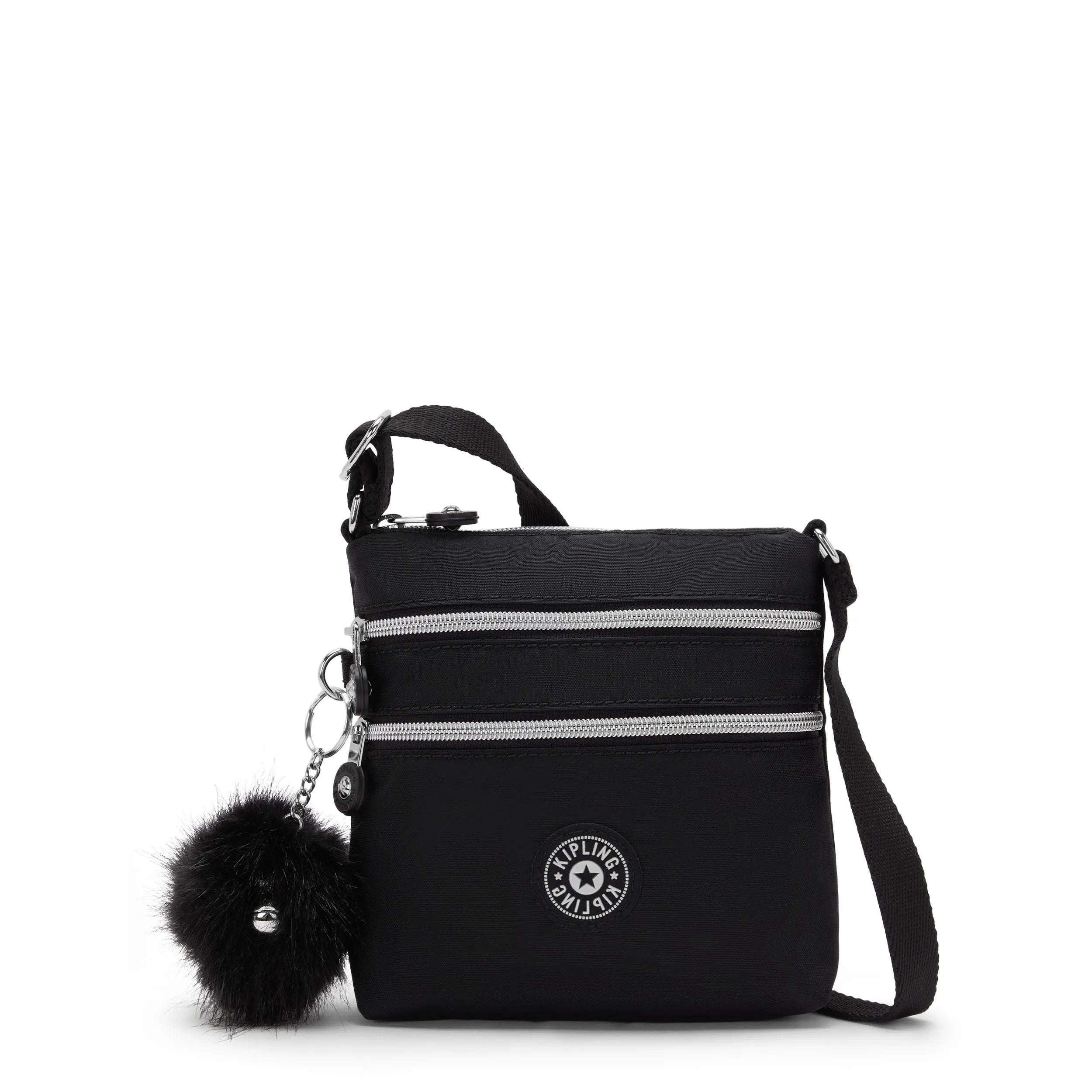 Alvar Extra Small Mini Bag Restless Purple