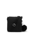 Alvar Extra Small Mini Bag Black - 2