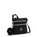 Alvar Extra Small Mini Bag Black - 4