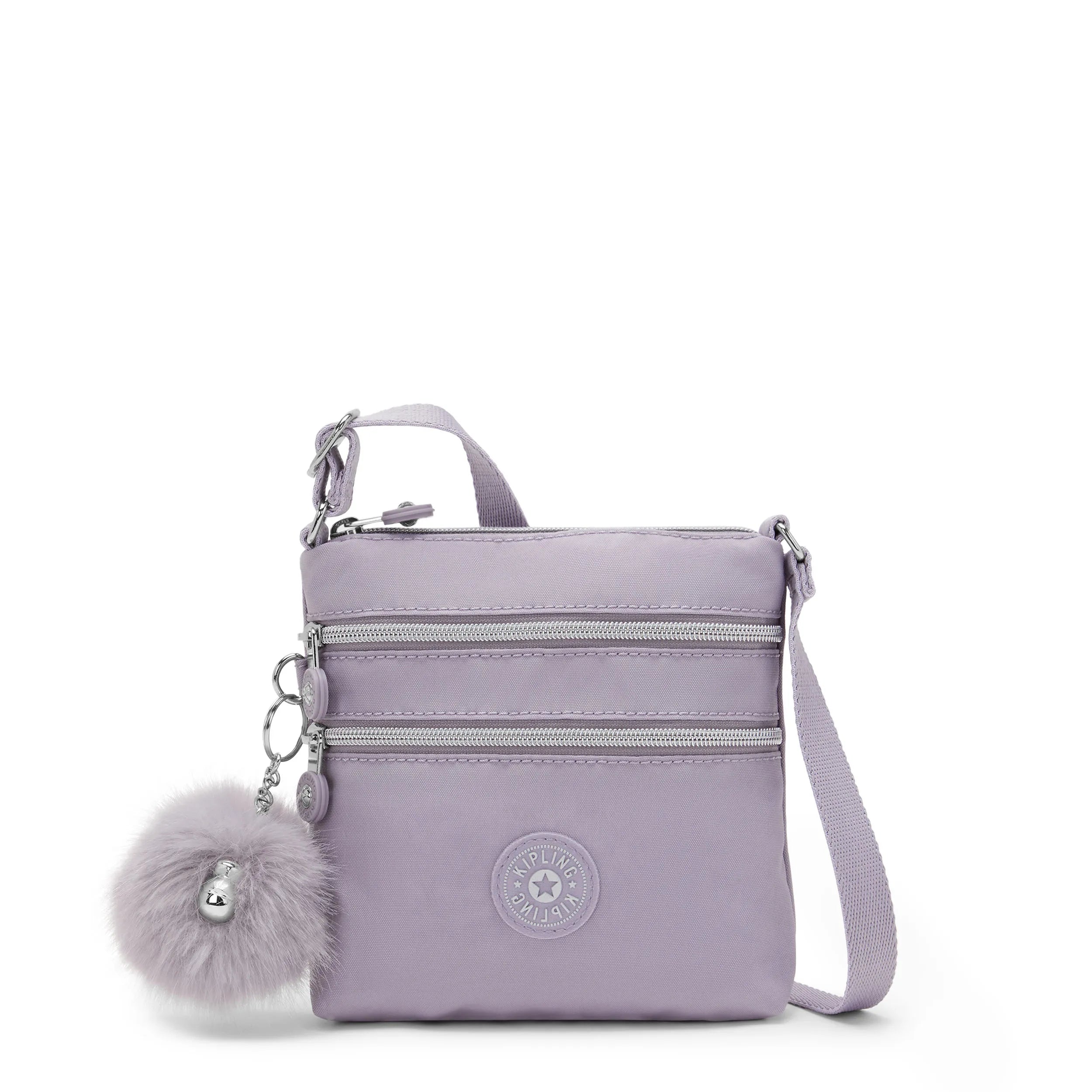 Alvar Extra Small Mini Bag - Stylish Lilac