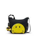 Gabb Small Crossbody Bag Yellow Fun Black - 1