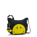 Gabb Small Crossbody Bag Yellow Fun Black - 5