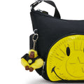 Gabb Small Crossbody Bag Yellow Fun Black - 6