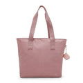 Anina 16" Laptop Tote Bag Smoky Blush - 3