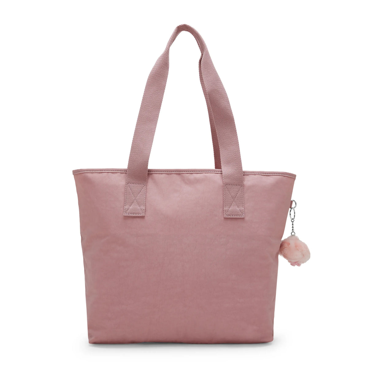 Anina 16" Laptop Tote Bag Smoky Blush - 3