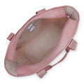 Anina 16" Laptop Tote Bag Smoky Blush - 4