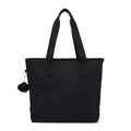 Anina 16" Laptop Tote Bag Black Noir - 1
