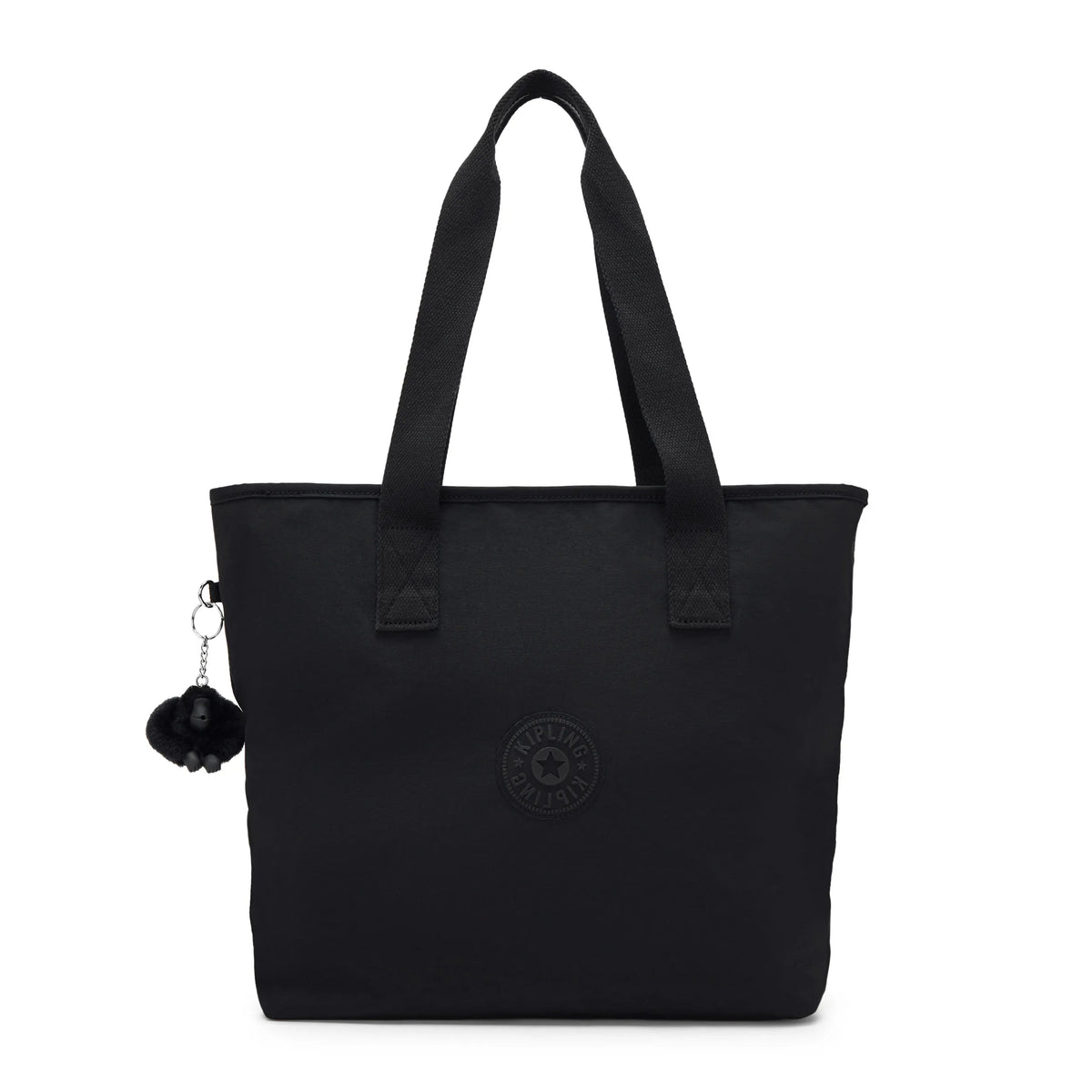 Anina 16" Laptop Tote Bag Black Noir - 1