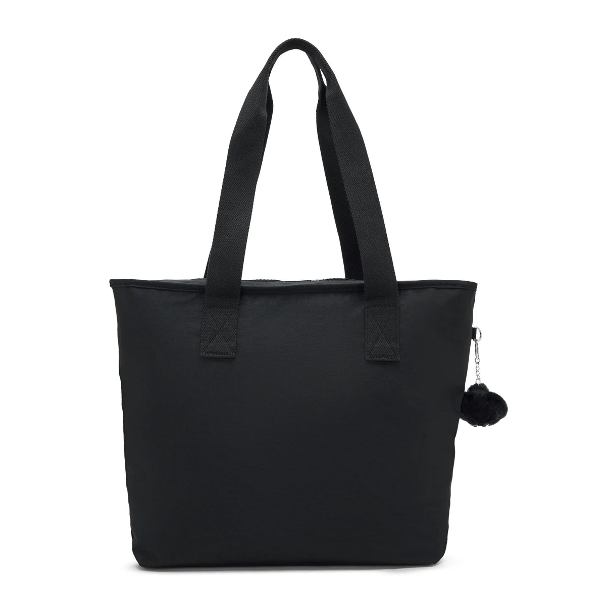 Anina 16" Laptop Tote Bag Black Noir - 2