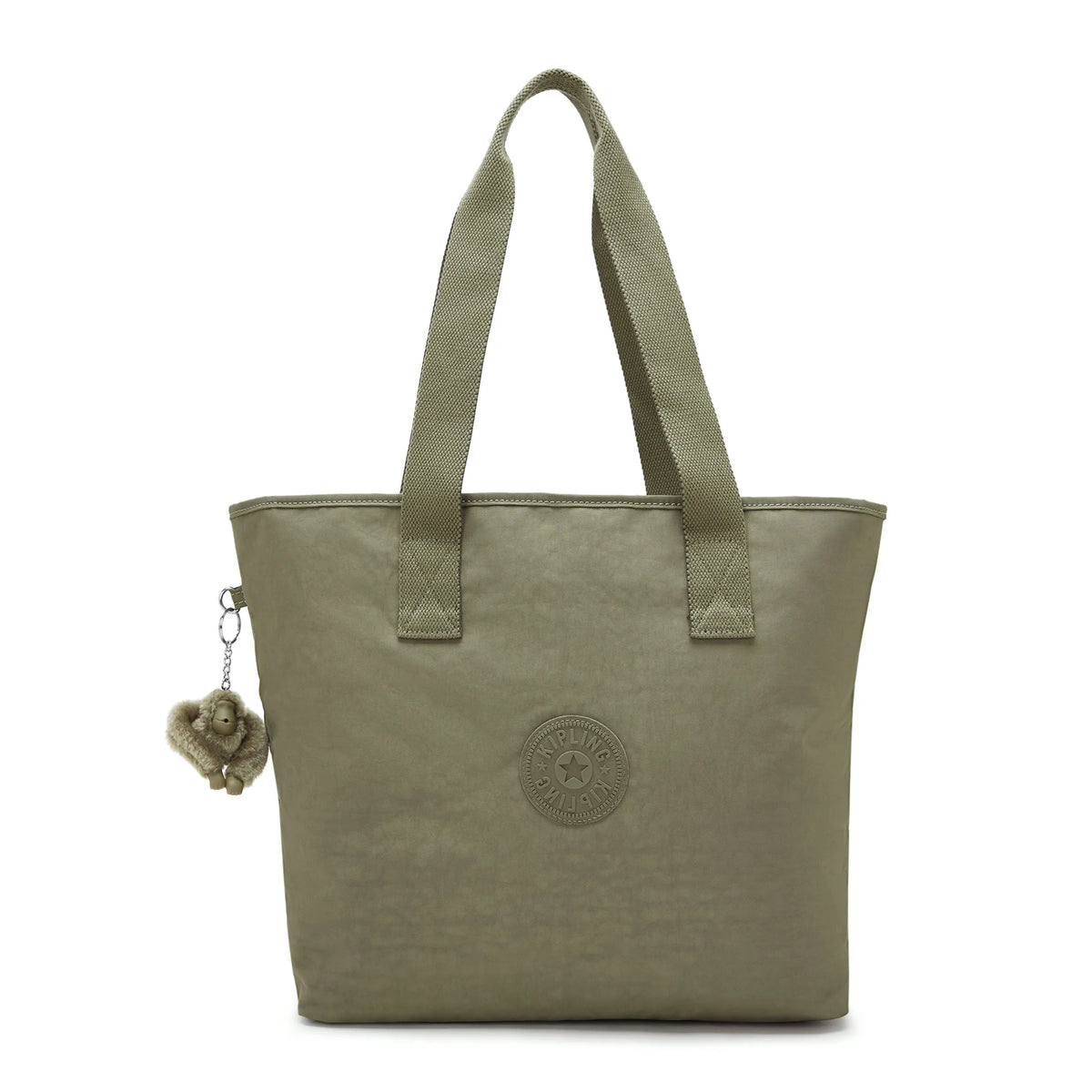 Anina 16" Laptop Tote Bag Almost Sage - 1
