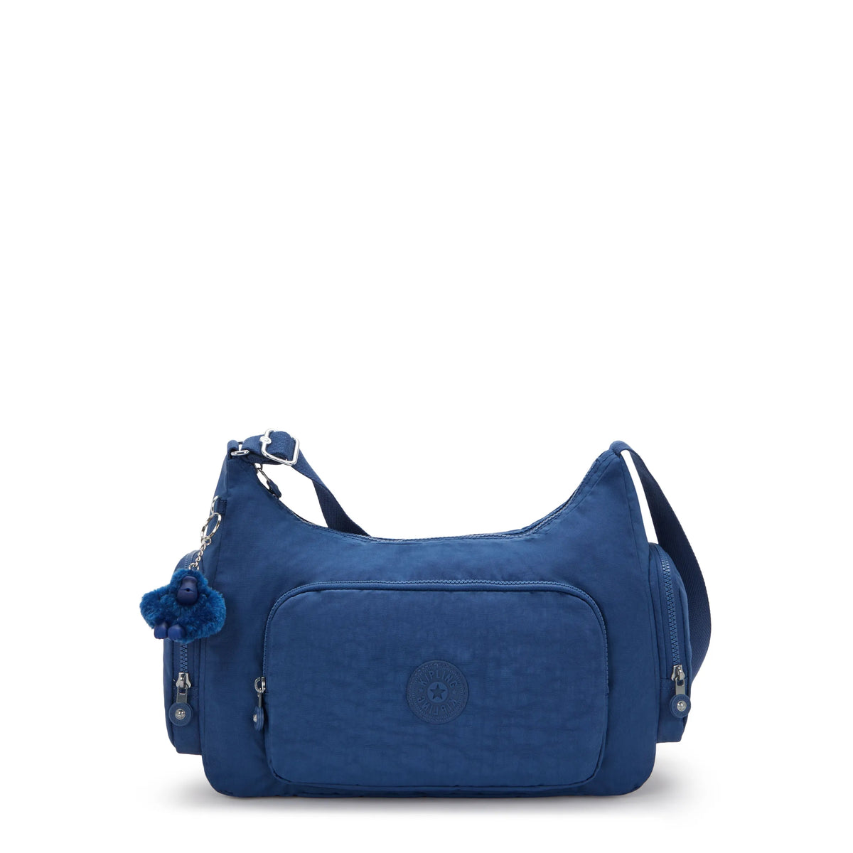 Gabbina Crossbody Bag Casual Blue - 1