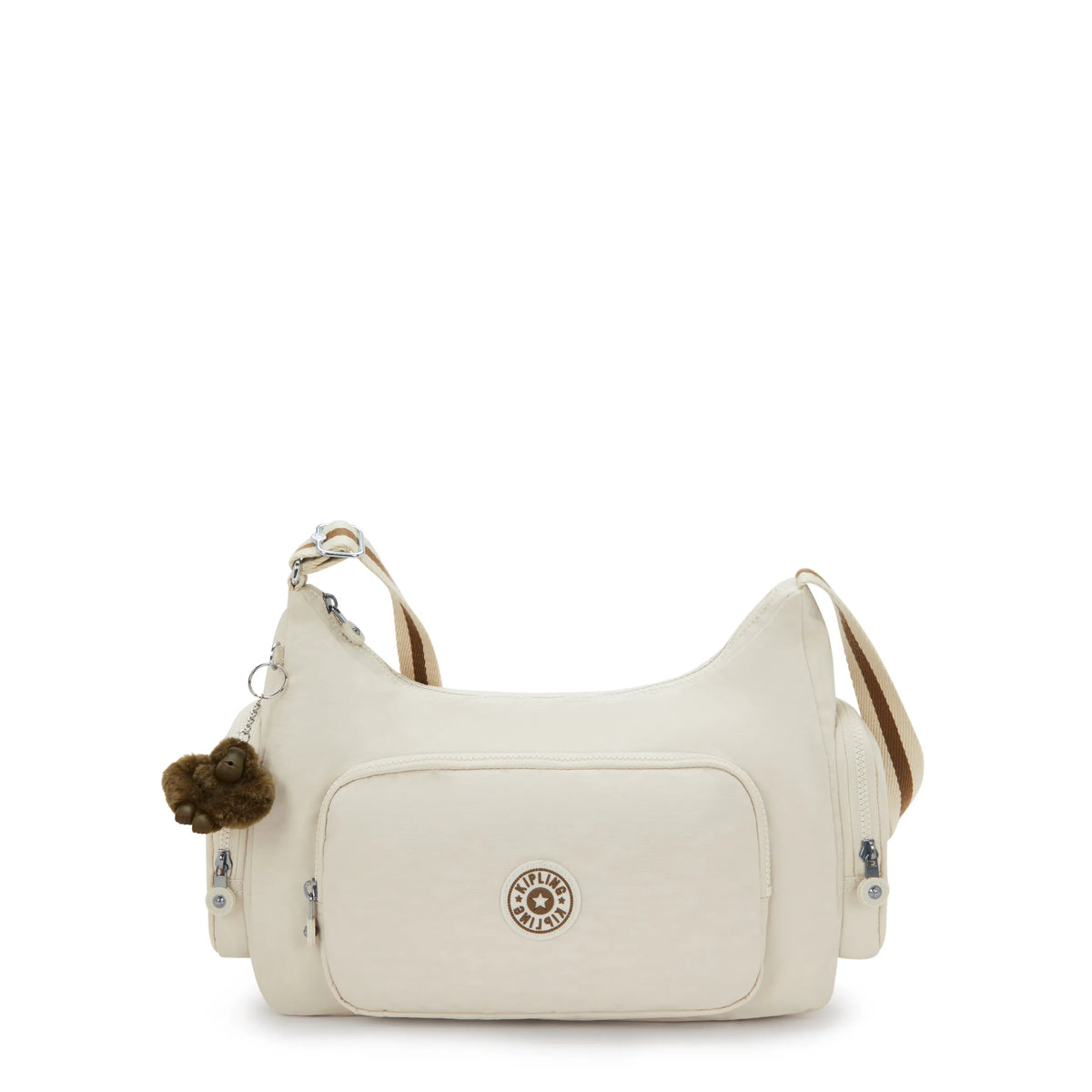 Gabbina Crossbody Bag Soft Sand - view1