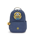 Dungaree Blue Minions Set  - 2