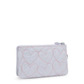 Creativity Large Pouch Hearts Shimmer - 2