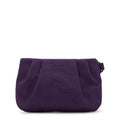 Ary Pouch Glittery Plum - 3