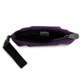 Ary Pouch Glittery Plum - 4