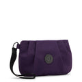 Ary Pouch Glittery Plum - 5