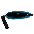 Ary Pouch Glittery Aqua - 4