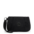 Ary Pouch Glittery Black - 1