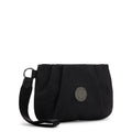 Ary Pouch Glittery Black - 5