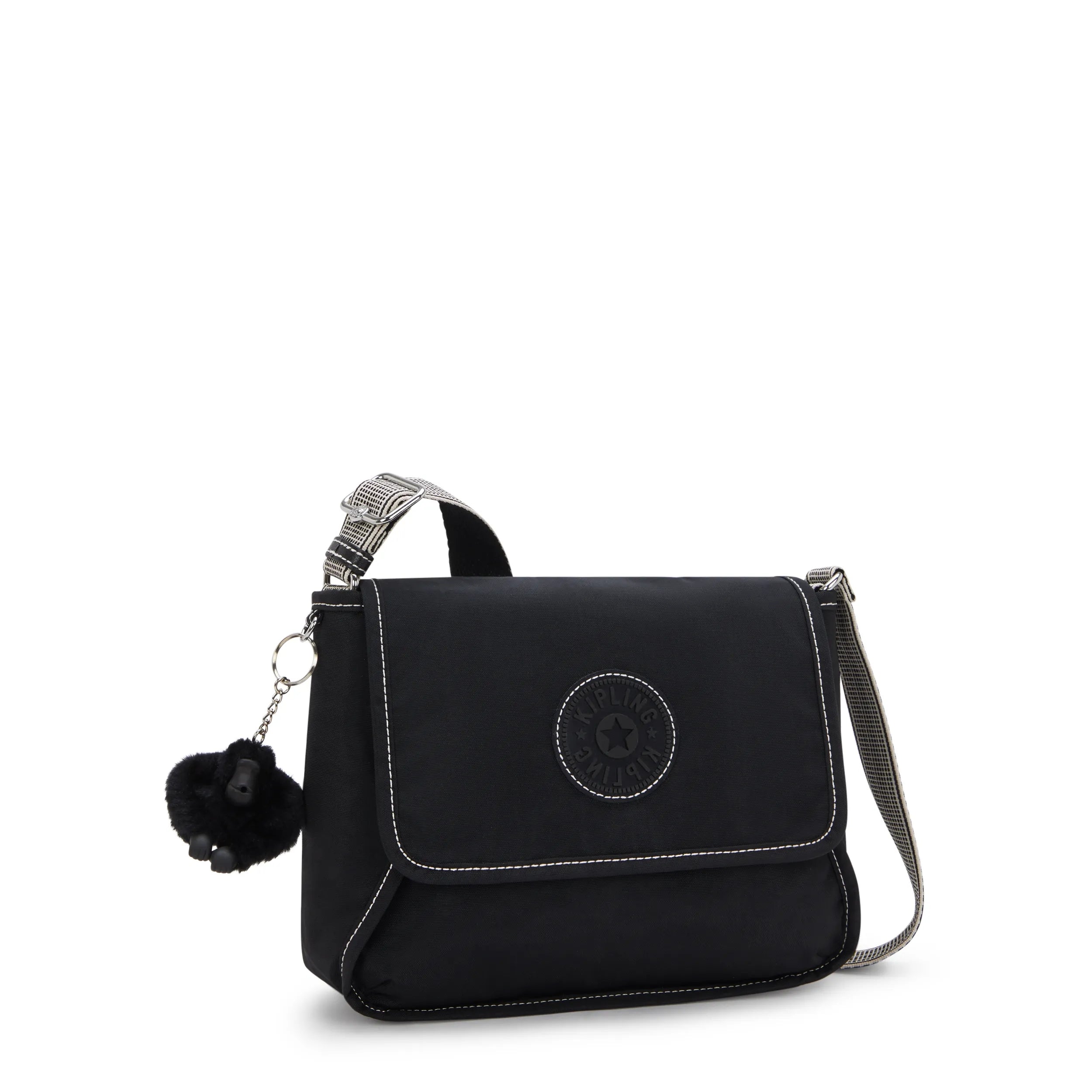 Dalmya Crossbody Bag