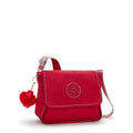 Dalmya Crossbody Bag Ruby Red - 5