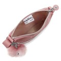 Alvar Extra Small Metallic Mini Bag Pink Rose Metallic - 3