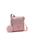 Alvar Extra Small Metallic Mini Bag Pink Rose Metallic - 4